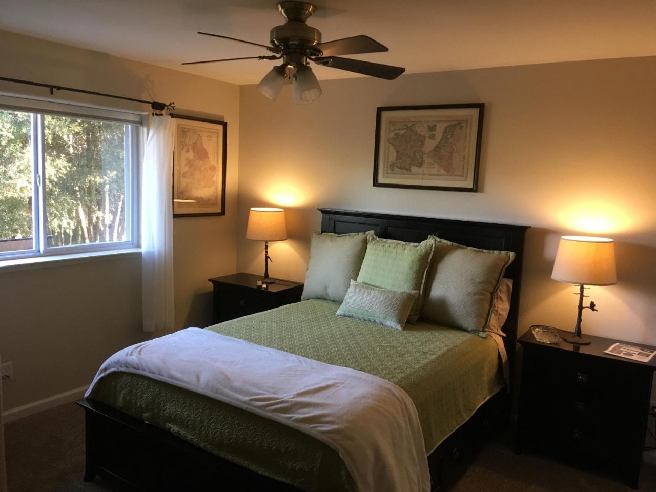 Foxtail Farm Bed & Breakfast Ponderosa Basin Екстериор снимка